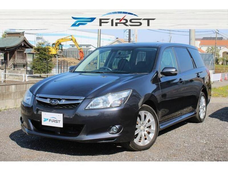SUBARU EXIGA