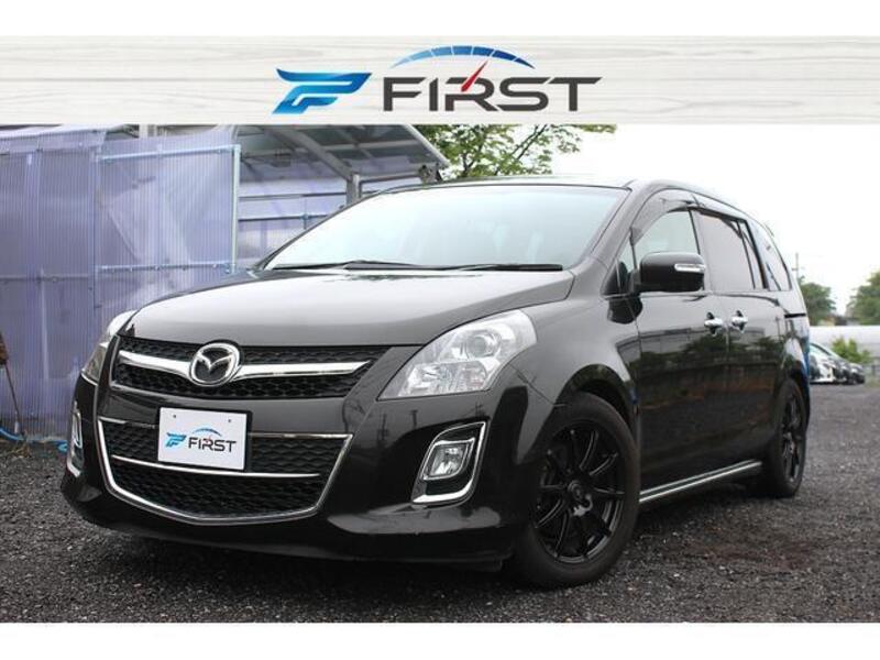 MAZDA MPV