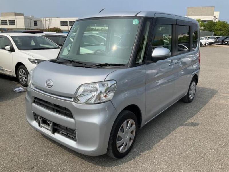 TANTO