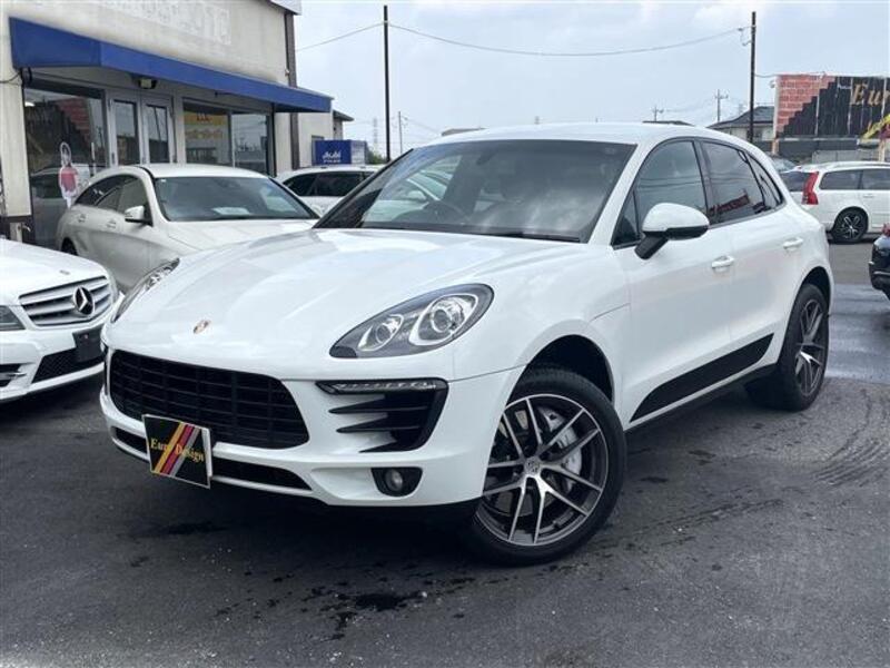 MACAN-0