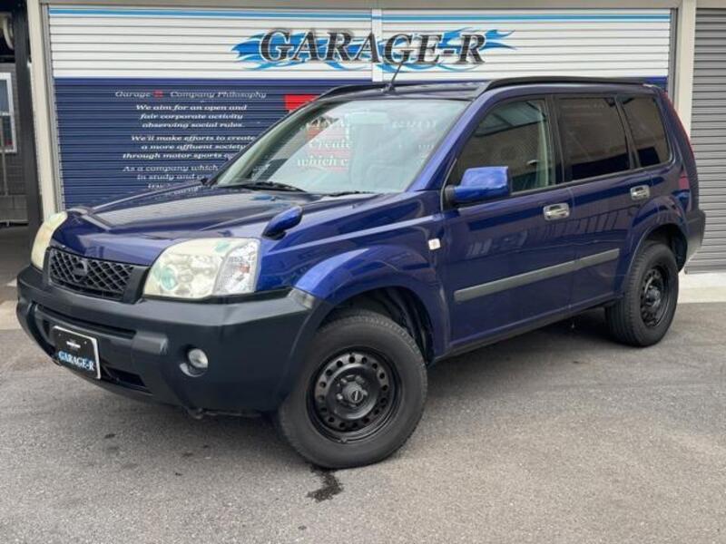 X-TRAIL-0