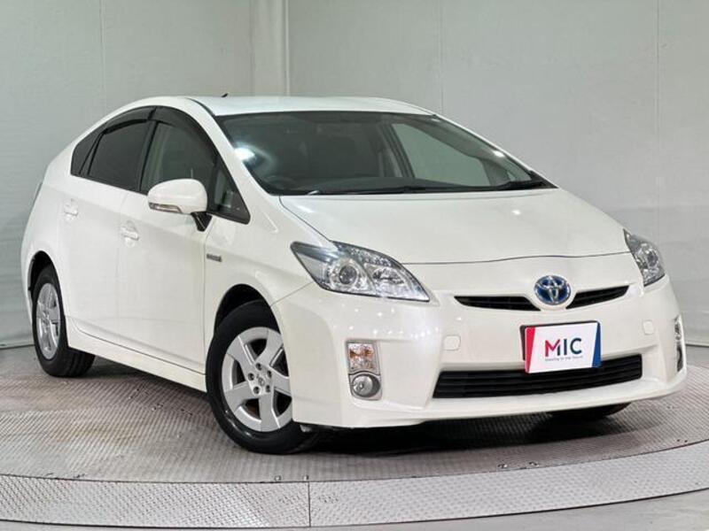 PRIUS