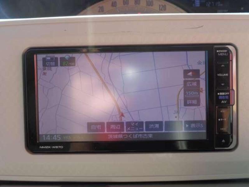MOVE CANBUS