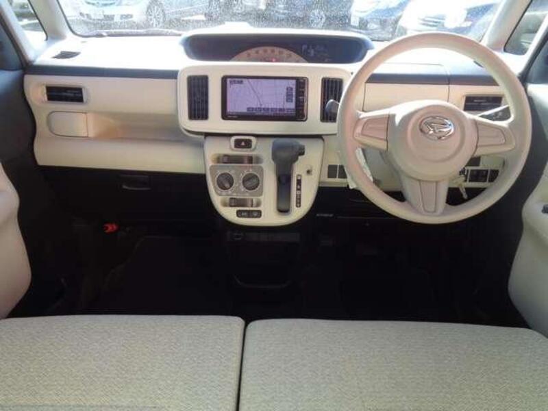 MOVE CANBUS
