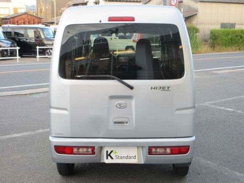 HIJET CARGO