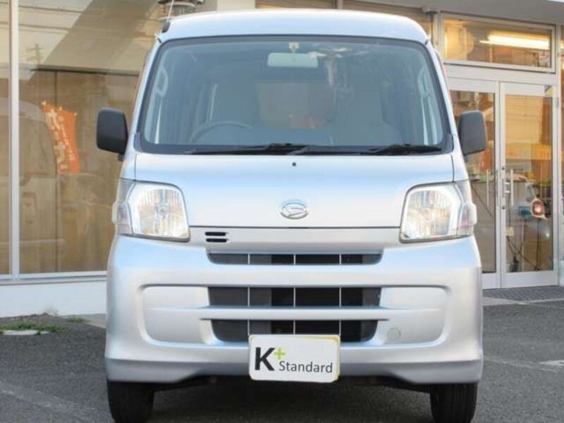 HIJET CARGO