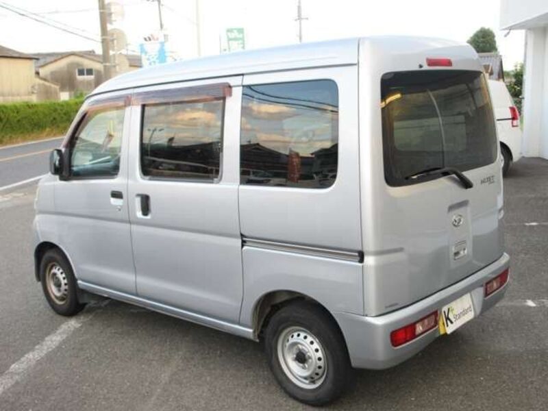 HIJET CARGO