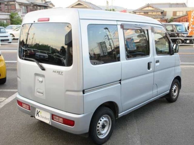 HIJET CARGO