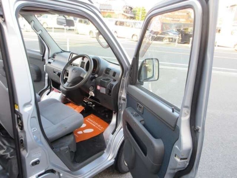 HIJET CARGO