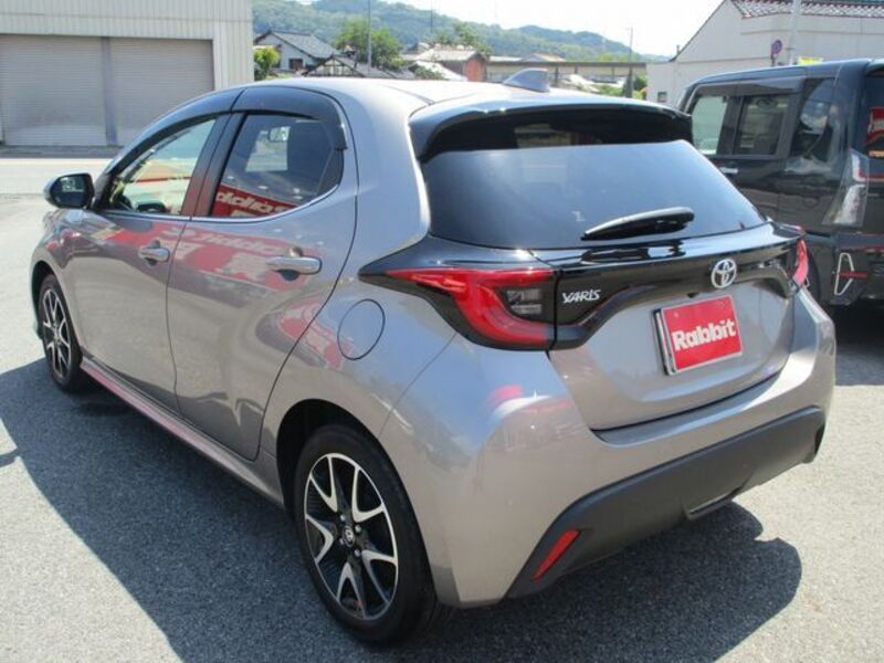 YARIS