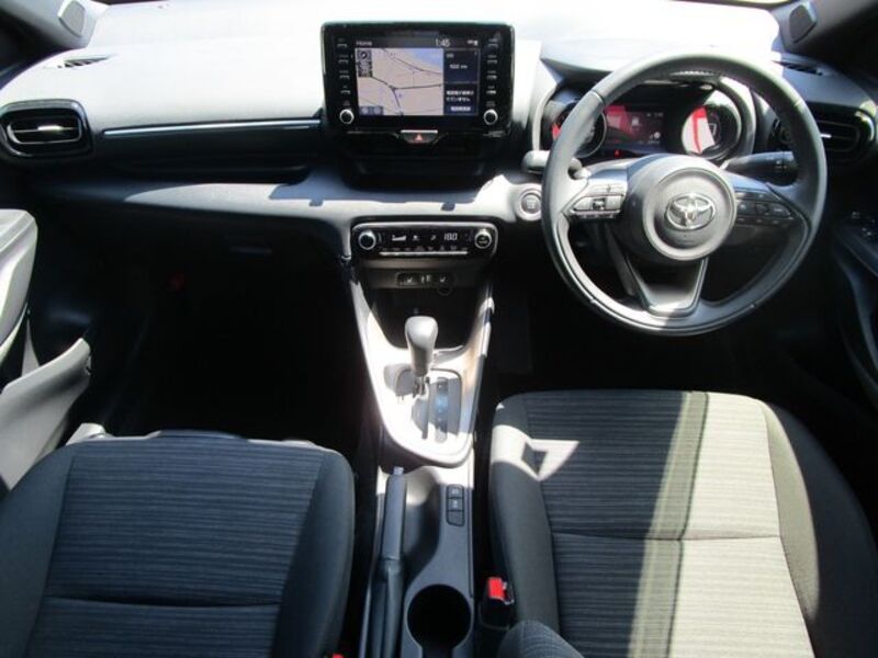 YARIS