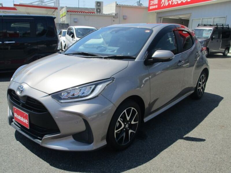 YARIS