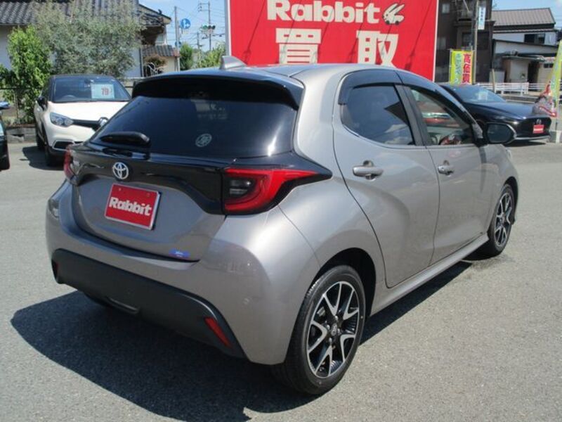 YARIS