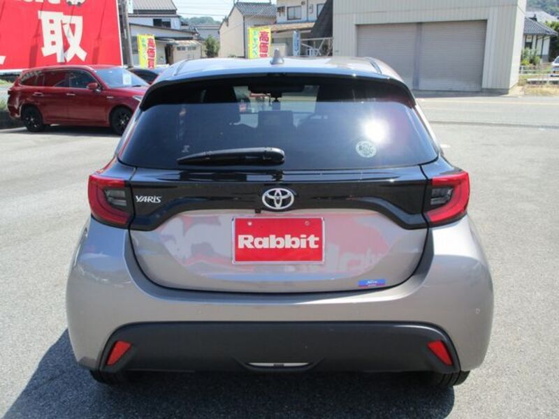 YARIS