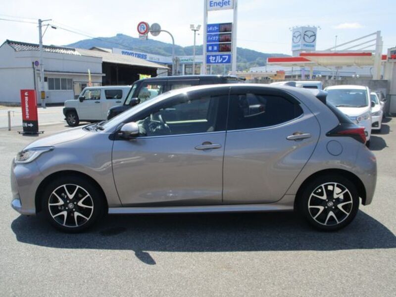 YARIS