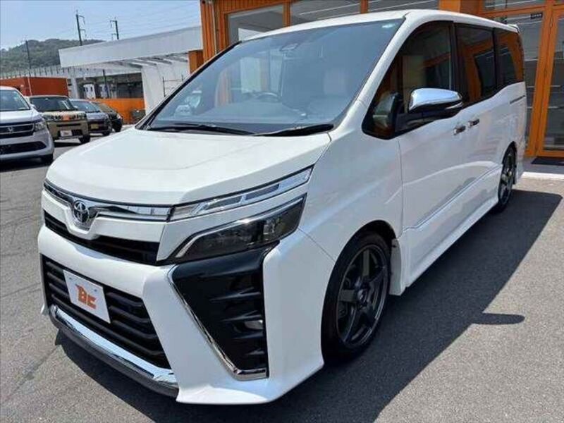 VOXY