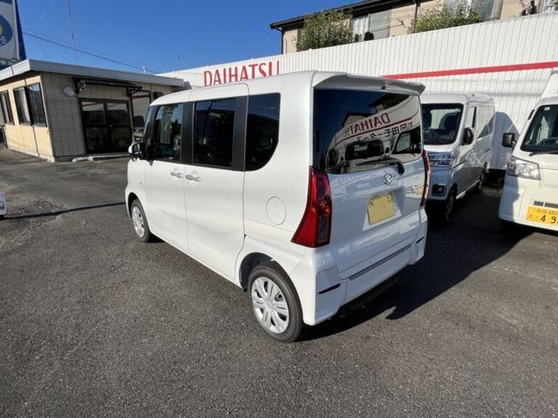 TANTO