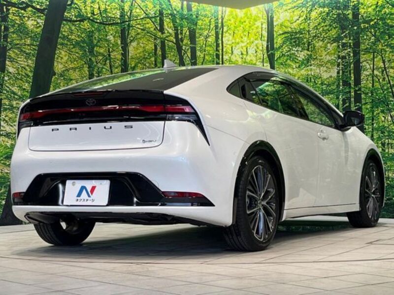 PRIUS