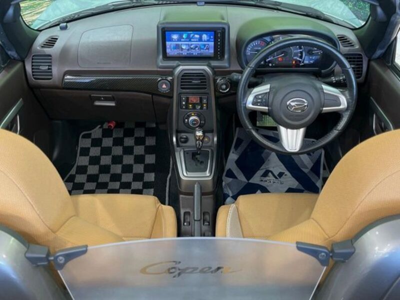 COPEN