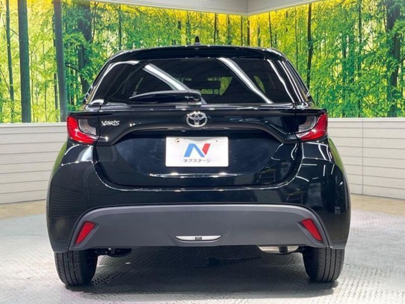 YARIS