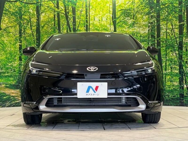 PRIUS