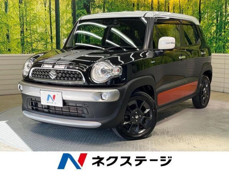 SUZUKI XBEE