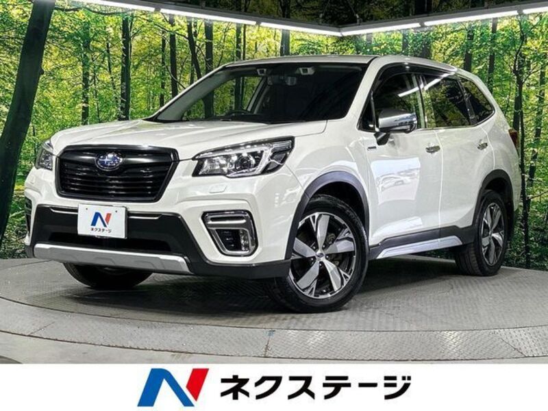 FORESTER-0