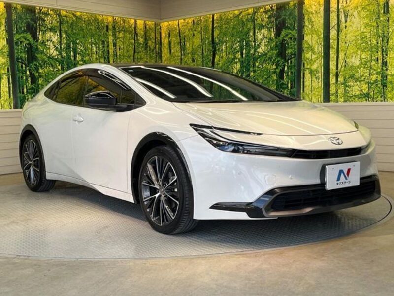 PRIUS
