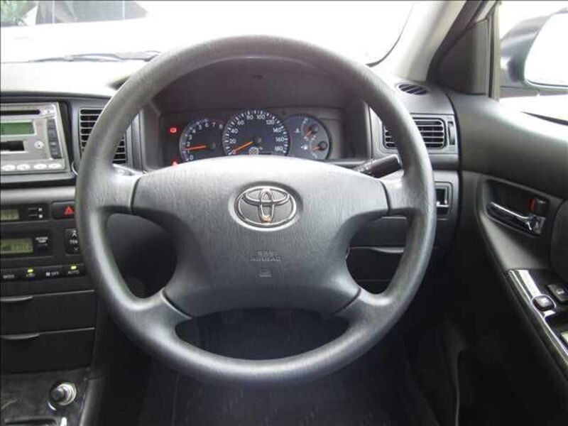COROLLA FIELDER