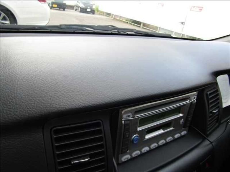 COROLLA FIELDER