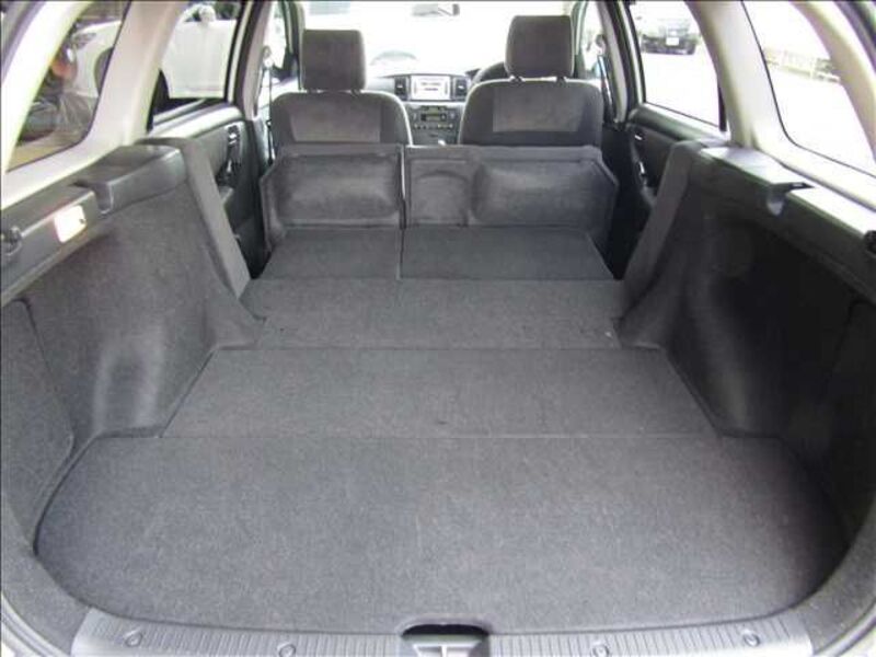 COROLLA FIELDER