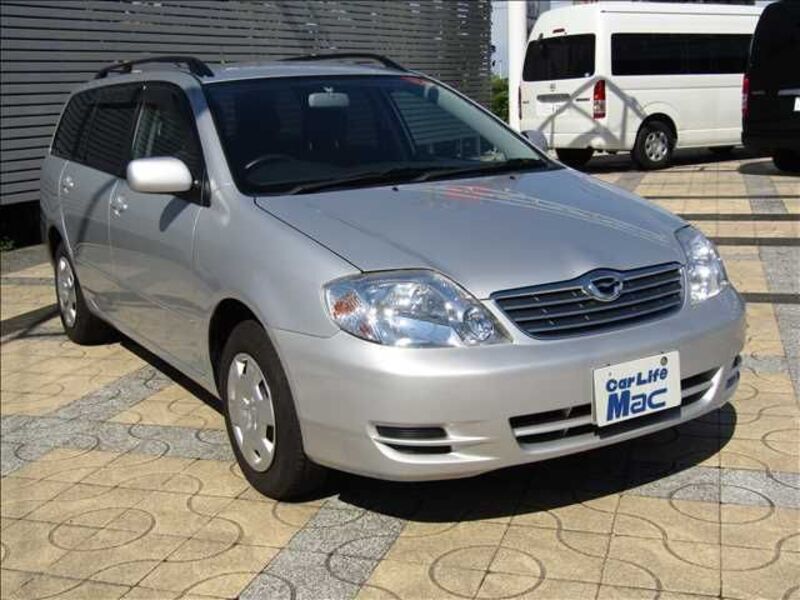 COROLLA FIELDER