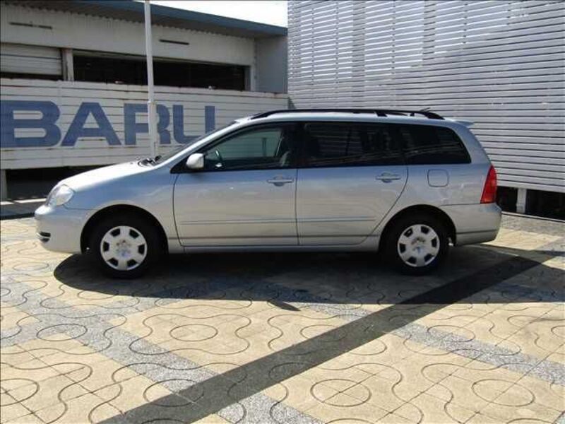 COROLLA FIELDER