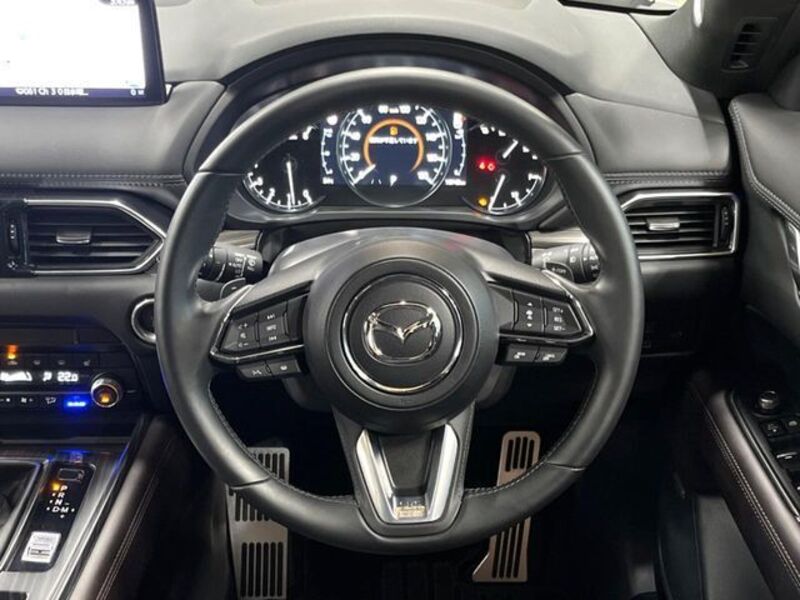 CX-8