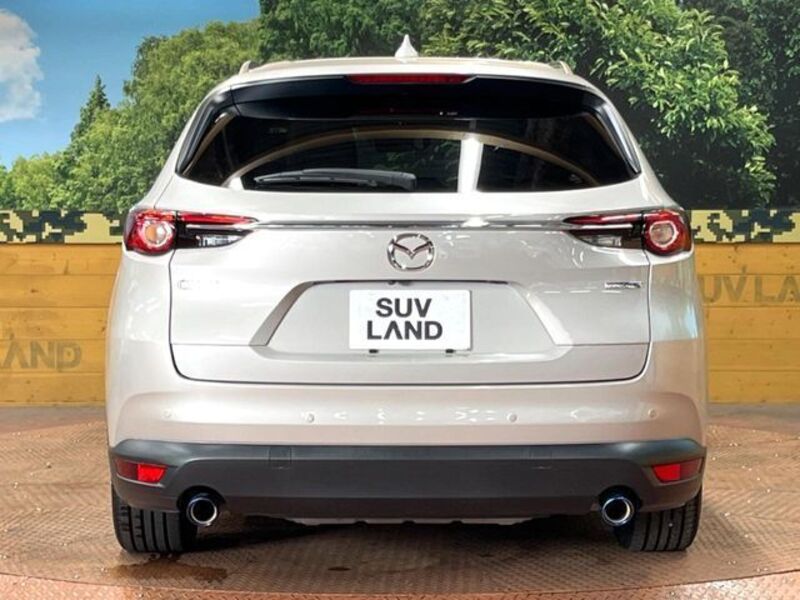 CX-8
