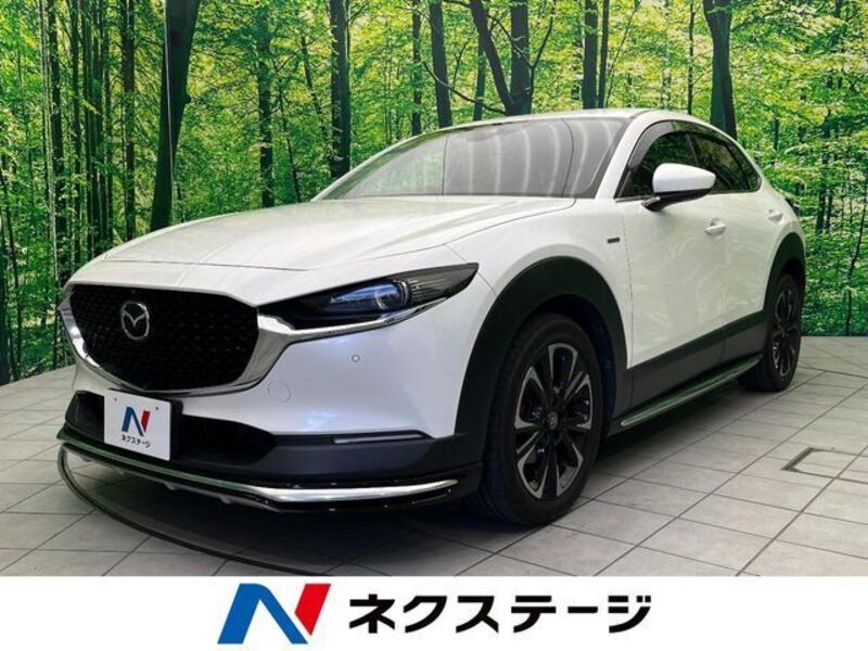 CX-30-0