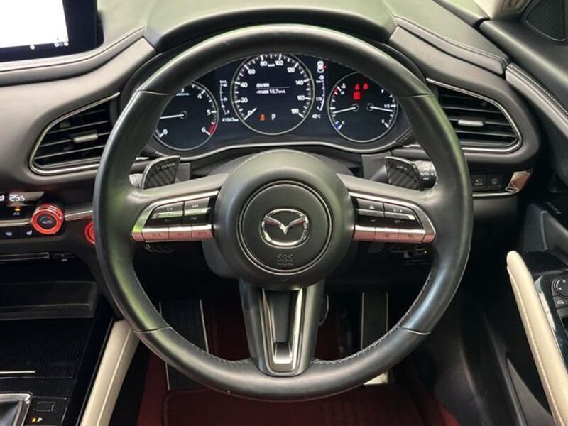 CX-30