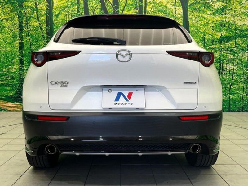 CX-30