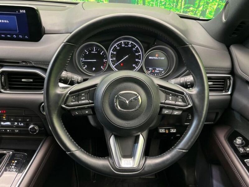 CX-8