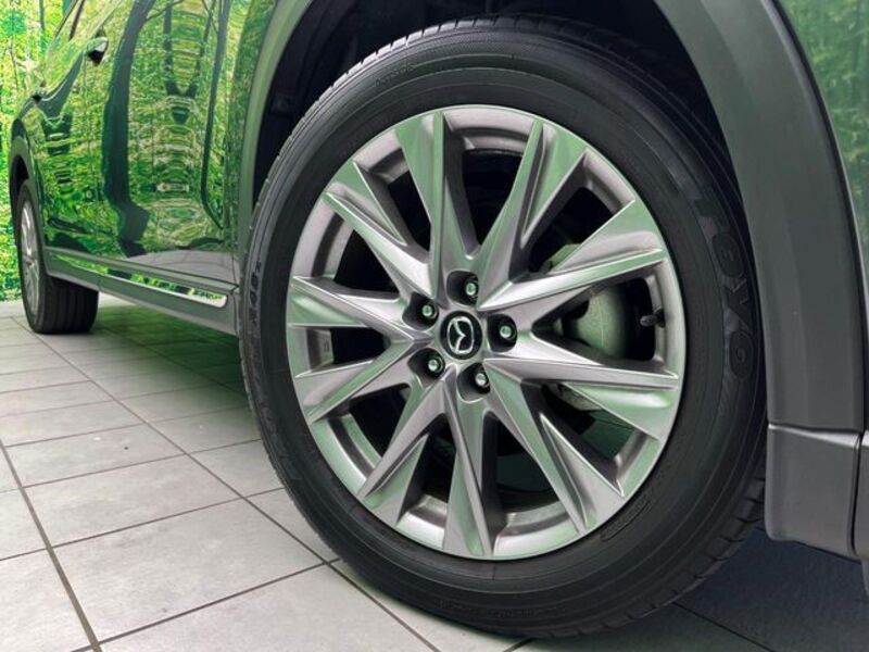 CX-8