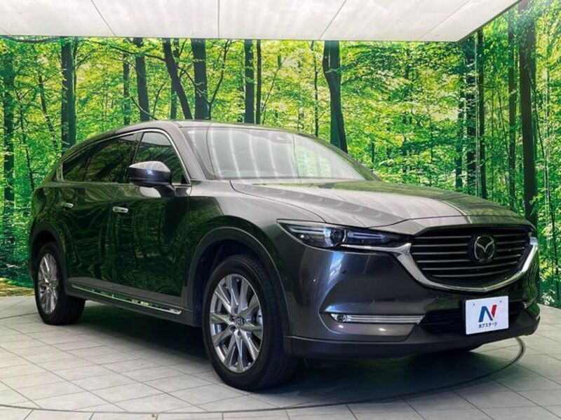 CX-8
