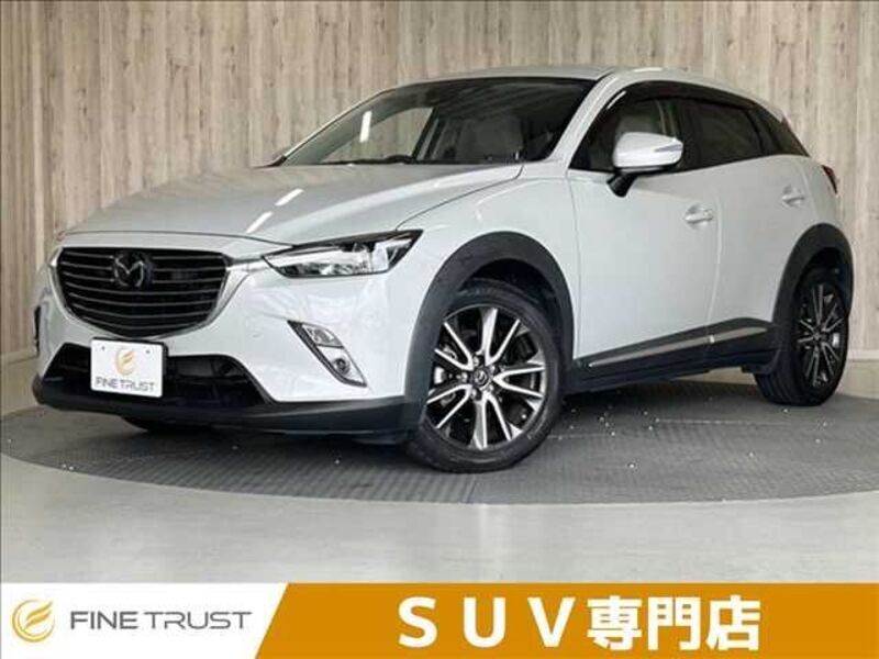 CX-3-0