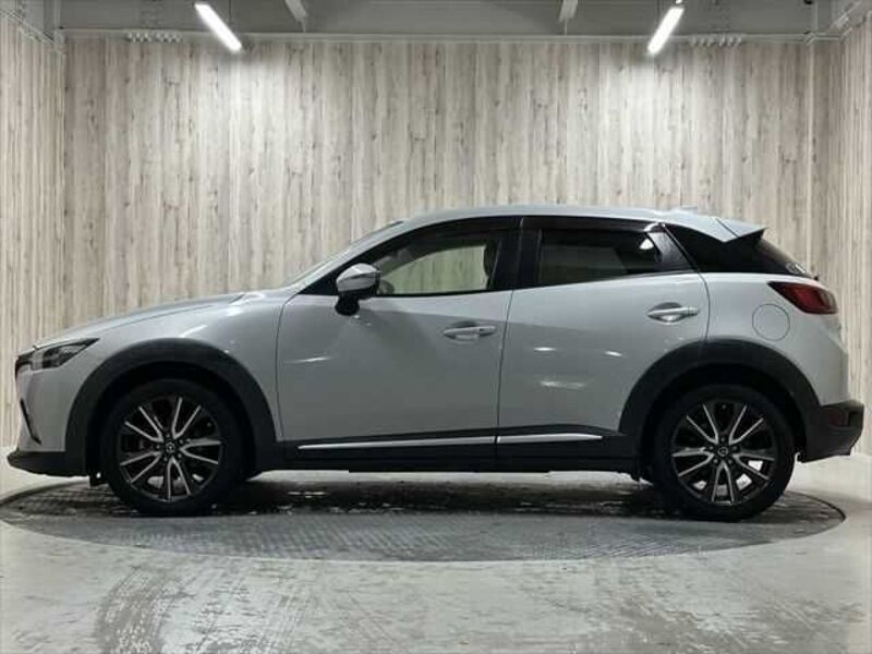 CX-3