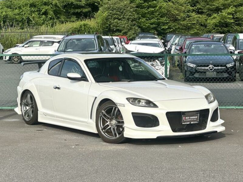 RX-8-0