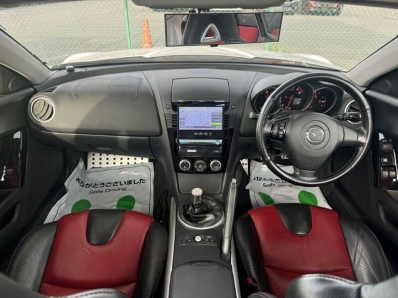 RX-8