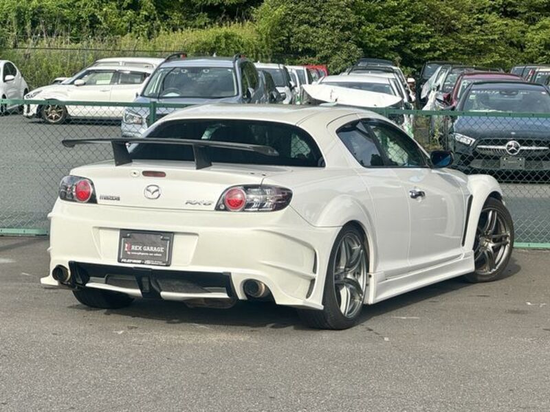 RX-8