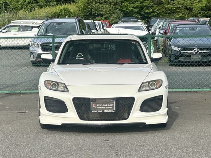 RX-8