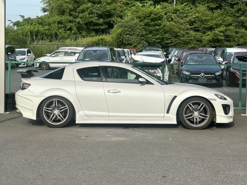 RX-8