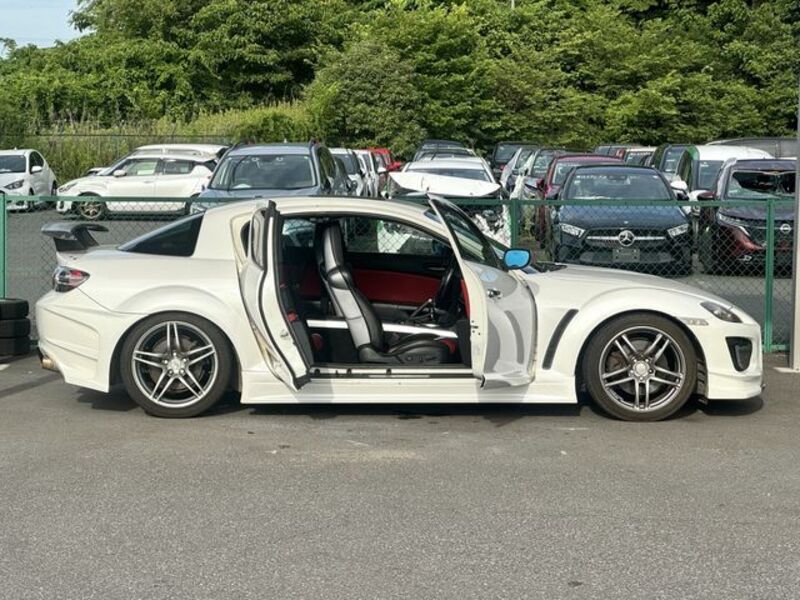 RX-8