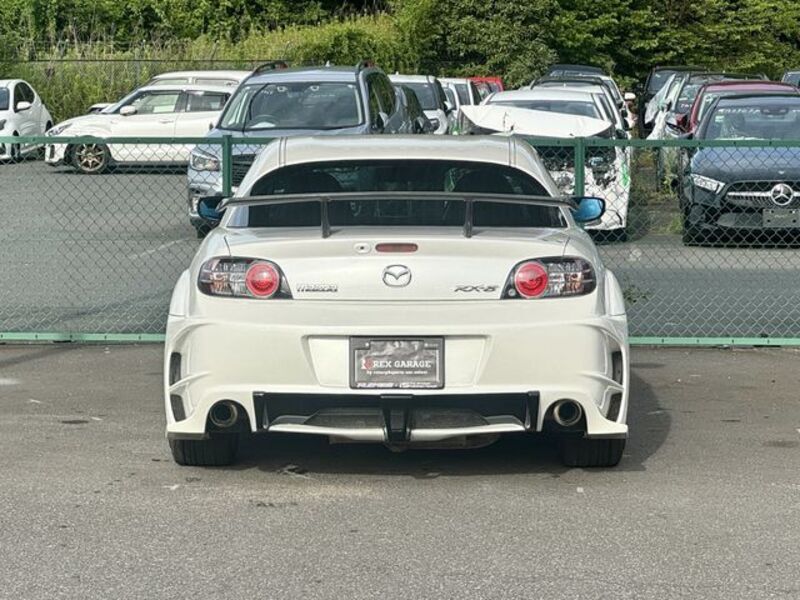RX-8